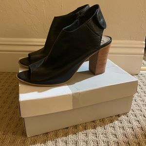 Steve Madden Mule Heels